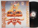 Iron Maiden          The Clairvoyant   /   Infinite Dreams         NM  # T