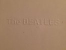The Beatles 1968 double white  album first pressing Second run stereo no 0567176
