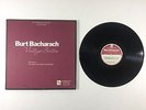 BURT BACHARACH Vintage Sixties 2xLP '70 VG++ Promo  Incl Sheet Music Book  12B/A