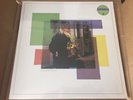 Knuckle Puck - Shapeshifter LP Vinyl Tri-color Green/Red/Purple (/400) RARE