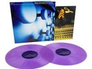 Jimmy Eat World Static Prevails  2LP 180g Lavender colored vinyl NEW