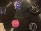 PRE WAR BLUES Group of 5: Sonny Boy Williamson, Joe McCOy, Tampa, Lee Brown etc