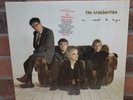 THE CRANBERRIES - No Need to Argue Ltd/1000 180G CRANBERRY RED VINYL OOP  NEW