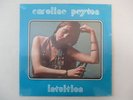 ACID ARCHIVES RARE SEALED LP CAROLINE PEYTON INTUITION Indiana Psych Funk Folk