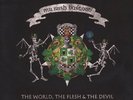 Mr. Irish Bastard - The World, The Flesh & The Devil Vinyl LP NEU 0552896