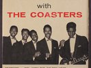 COASTERS: Rock And Roll With 45 (PC w/ slight cw foxing obc, 4