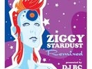 Various vs. David Bowie - Ziggy Stardust (Remixed) Vinyl LP NEU 09534813