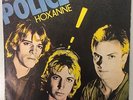 THE POLICE · ROXANNE (HOXANNE) · VERY RARE SPANISH 7