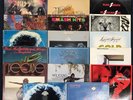 Bob Dylan, Tom Petty, Jimi Hendrix, Black Sabbath, Neil Young  20x LP Record Lot