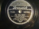 78 : BRUN 7859-TEDDY WILSON-BILLIE HOLIDAY-MUST HAVE THAT MAN /WHY WAS I BORN -E