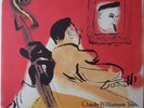 CLAUDE WILLIAMSON TRIO / AUTUMN IN NEW YORK / VENUS JAPAN TKJV-19004