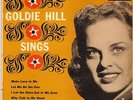 GOLDIE HILL 