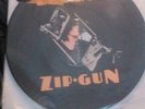 t rex marc bolan  zip gun picture disc vinyl lp mint