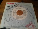 DAVID BOWIE - STAY/WORD ON A WING - RCA PROMO - RARE CANADIAN RELEASE