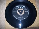 the diamonds -nip sip-black denim trousers+ motorcycle boots..tri-centre vogue45