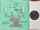 Vox PL8730 - Mozart - String Quartets - THE BARCHET QUARTET - Vinyl LP NM/EX-