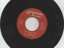LAST GENERATION - You're all i need - NORTHERN SOUL - 7'' - 45rpm - LISTEN