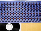 PHAROAH SANDERS LOVE IN US ALL ABC/IMPULSE IMJ-80018 Japan PROMO VINYL LP
