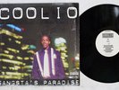 COOLIO GANGSTA'S PARADISE TOMMY BOY TB1141 95. US ORIGINAL SHRINK VINYL LP