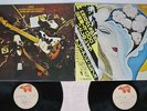 DEREK AND THE DOMINOS LAYLA RSO MWX 9956,7 Japan OBI VINYL 2LP