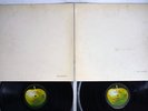 BEATLES WHITE ALBUM APPLE AP-8570,1 Japan Red Vinyl VINYL 2LP
