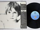U2 BOY ISLAND 25S-77 Japan OBI VINYL LP