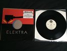 Metallica Master of Puppets Part 1 US Elektra promo near mint