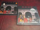RUSH MOVING PICTURES COMPARISON OF ANALOG 1981 LP + 200 GRAM DMM LP + XL TEE SET