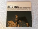 Miles Davis and the Modern Jazz Giants Jazz LP PRLP7150 (1959) MONO RVG VG+/VG+