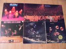 Deep Purple – 10 Lps (In Rock,Made In Japan,Live In London, Who Do We Think)