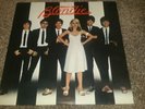 BLONDIE, Parallel Lines LP (ORIGINAL ISSUE) Deborah Harry, Stein, Burke, Infante