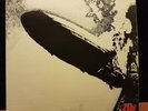 Led Zeppelin I (1) Lp 1969 Original Atlantic Label #SD 8216 1841 Broadway VG+