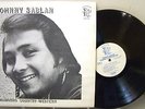 LP - Johnny Sablan - Chamorro Country Western - HAFA ADAI RECORDS HALP-3313