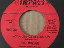 JOCK MITCHELL - NOT A CHANCE IN A MILLION - IMPACT 2nd Wigan Detroit classic