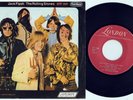 THE ROLLING STONES 'Jack Flash' 1968 Mexican 7