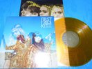 First Aid Kit - Stay Gold / 2014 Columbia Gatefold Gold Vinyl No CD