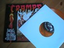 THE CRAMPS - BELTED, BUCKLED AND BARE   10