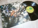 PINK  FLOYD - Obscured by Clouds RARE Cover     Original  Harvest