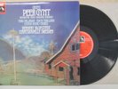 ASD 3640 UK *NM* GRIEG Peer Gynt Original Version etc- BLOMSTEDT Dresden LP RARE