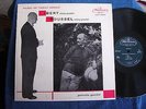 Parrenin Quartet/Ibert & Roussel String Quartets/Westminster XWN 18659/MINT-