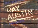 Ray Austin You & I In Words Intercord Vinyl LP