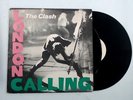 The Clash ?– London Calling (CBS CLASH 3) 1979 UK 2xLP - S65