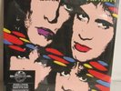 Kiss Asylum German Logo 2014 reissue LP Vinyl Record new