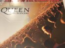 Queen And Paul Rodgers Return Of The Champions 3lp Sealed Box