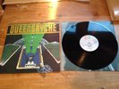 Queensryche x2 - Empire & The Warning  -  LP, Album, Record, Vinyl