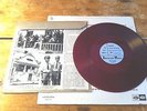 BUNK PLAYS THE BLUES AND SPIRITUALS 1944 red vinyl 10