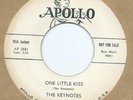 R&B DOO WOP 45 - THE KEYNOTES 