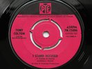 Tony Colton - I Stand Accused - Rare UK 1966 Pye 45 Nothern Soul Wigan EXCELLENT