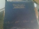 RARE  THE BEATLES COLLECTION - 1978 ausPRESSING BLUE BOX SET