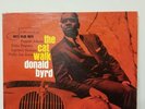 1962 DONALD BYRD The Cat Walk PEPPER ADAMS BLUE NOTE LP MONO VG++